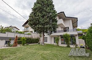 ИНОВАТИВНА КЪЩА за продажба в с. Рилци, гр. Благоевград