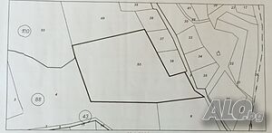 Земеделска земя за продажба в кв. Баларбаши, гр. Благоевград