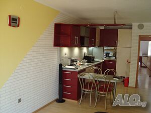 Многостаен мезонет с 3 спални в Кършияка на ул. Поп Манол