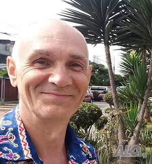 Виктор Ковалев - Часни уроци по ИСПАНСКИ и РУСКИ за начинаещи и напреднали Онлайн или присъствено