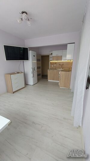 Тристаен апартамент до Централен пазар Тристаен апартамент 63 кв.м Тухла 1999 г. 1 етаж Първи жилищен | Апартаменти | Възраждане Бургас