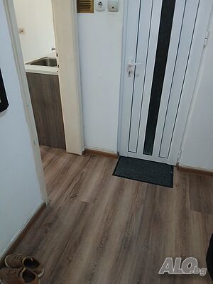 Давам апартамент под наем