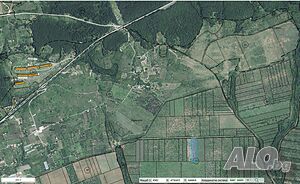 Продавам Овощни градини