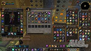 Продавам WoTLK Warmane Account
