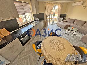 Двустаен апартамент в комплекс Omega Resort, 104 кв.м., Равда, България, 126 000 евро #33657864