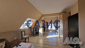 Апартамент с 1 спалня, 3 ет., Свети Влас, България, 68.33 кв.м., цена 65500 евро #33665260