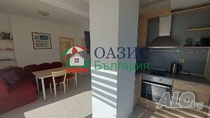 Тристаен апартамент в комплекс Сънсет Кошарица, 144 кв.м., Кошарица, България, 82 000 евро #33690564