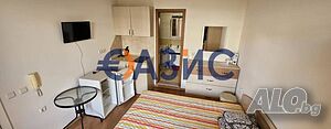 Студио в комплекс Престиж, 26 кв.м., Свети Влас, България, 50 000 евро #33717472