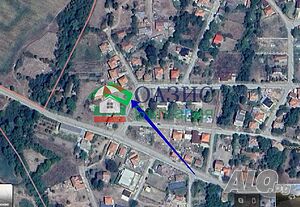Парцел в УПИ в с. Попович, Общ. Бяла, област Варна, 500 кв.м, #33715870