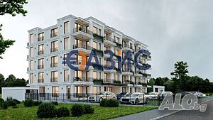 Апартамент с 1 спалня в сграда в строеж La Mer Premium в Равда, България, 63 кв.м, 83104 евро #33725..