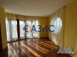 Апартамент с 1 спалня в ”Амадеус-1”, 174 кв.м, Слънчев Бряг, България, #33789750