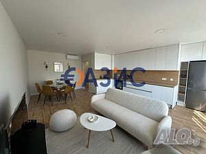 Просторен апартамент с 2 спални в комплекс” Оазис”, Равда, България, 117 кв., цена 210 000 евро #337..