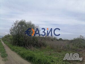 Земеделска земя - 4000 кв.м., Слънчев бряг по пътя за с. Тънково, Общ. Несебър, България, #33796092