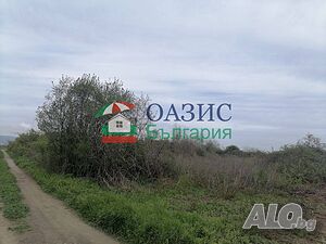 Земеделска земя - 4000 кв.м., Слънчев бряг по пътя за с. Тънково, Общ. Несебър, България, #33796092