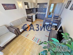 Апартамент с 1 спалня в комплекс Sky Dreams, 69 кв.м., Свети Влас, България, 115 000 евро #33822904