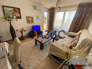 Апартамент с 1 спалня, 2 етаж, ”Oasis resort & Spa Lozenets”, Лозенец, България, 70 кв.м, 95000 ..