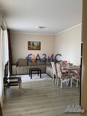 Апартамент с 1 спалня в комплекс Вип Парк, Слънчев Бряг, България, 72 кв.м, 100800 евро #33830056