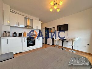 Студио в комплекс Casa Rosa, 33 кв.м. м., Слънчев бряг, България, 50 000 евро #33839250