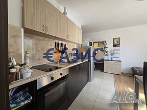 Апартамент с 1 спалня в комплекс Си Даймънд, 55,53 кв.м., Слънчев бряг, България, 75 000 евро #33854..