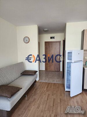 Студио в комплекс Левша, 44 кв.м., Слънчев бряг, България, 55 500 евро #33857728