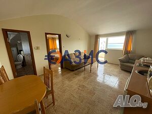 Просторен апартамент с 1 спалня в комплекс Рутланд Бей, 83 кв.м., Равда, България, 71 000 евро #3388..
