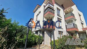 Апартамент с 1 спалня, 1 ет., Черноморец, България, 55,23 кв.м., цена 74000 евро # 33891434