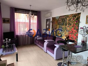 Апартамент с 1 спалня 3ет., Дъга 2, Свети Влас, 50 кв.м., цена 75000 евро # 34047446