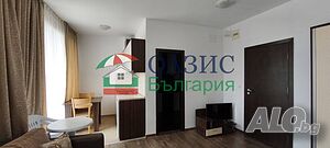 Студио в комплекс ”Вила Ария”, Слънчев Бряг, 47.81 кв.м, #34050584