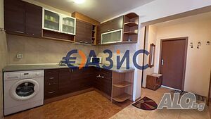 Тристаен апартамент в комплекс Елит 4, 108 кв.м., Слънчев бряг, България, €100 000 #34055916