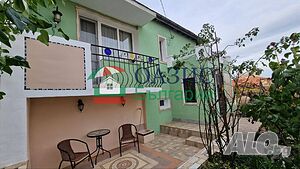 Двуетажна къща 174 кв.м., гр. Средец, България, цена 140 000 евро #34094908
