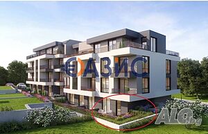 Studio on the 1st floor,Antique 13,Sozopol, region.Burgas- 62.66 sq.m., #34107238