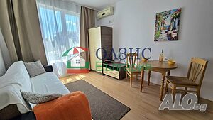 Студио в комплекс Съни Дей 3, Слънчев Бряг, България - 26 кв.м, цена 37 500 евро #34181192