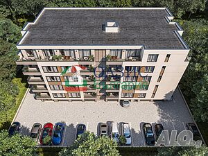 Двустаен апартамент (с 1 спалня) „до ключ“ в нов комплекс „Интер Хоумс 4“, Поморие, 69.87 кв.м, #341..