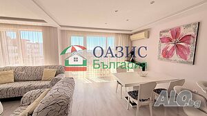 Луксозен тристаен апартамент в Равда комплекс Омега Ризорт, България, 170 кв.м. цена 250 000 евро #3..