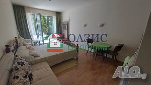 Студио в комплекс Блек Си Вю, Равда, България, 43 кв.м, 56000 евро #34219408