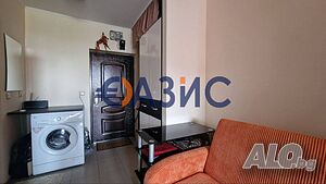 Спешна продажба! Студио Несебър, кв. Черно Море, 3ет., 44.5 кв.м #34242264