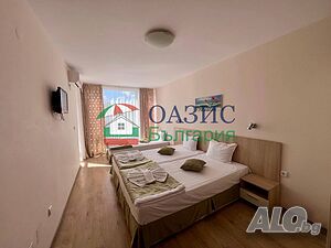 Апартамент с 1 спалня в комплекс Карлово, Слънчев Бряг, България, 69 кв.м, 91000 евро #34240576