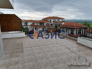 2-стаен апартамент на 2-ри етаж, Виниярдс Панорама Ризорт, Ахелой, България-96,42 кв.м., #34248701