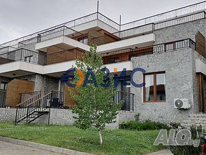 3-стаен апартамент на 2-ри етаж, Виниярдс Панорама Ризорт, Ахелой, България-148,63 кв.м., #34248561