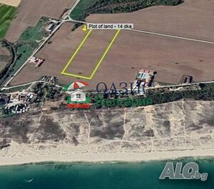 Парцел в УПИ в с. Шкорпиловци, област Варна, 14 121 м2, 863 132 евро, #34242584