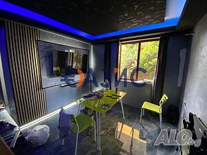 Апартамент с 1 спалня в кв. Черно Море до кафе ”Детелина”, 1 етаж, България, Несебър, 46 м2, 94 500 ..