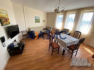 Апартамент с 2 спални в комплекс” Саут Бийч”, 5-ти етаж, България, Царево, 103,7 м2, #34194716
