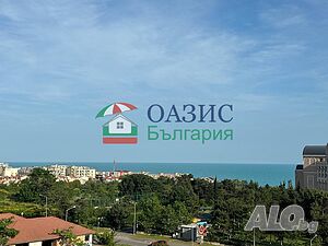 Двустаен апартамент в комплекс Виста дел Мар 2 в Свети Влас, България - 59 кв.м. цена 72 000 евро # ..