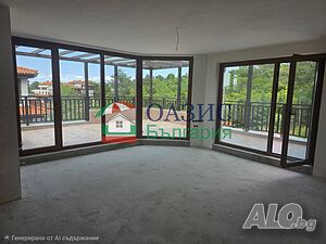 Апартамент с 2 спални в комплекс Света София, Созопол, България, 147 кв.м. цена 134 000 евро #343382..