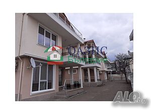 Нова триетажна къща с изглед към морето в гр. Свети Влас, Инцараки, 204 м2 и двор 250 м2, #29507970