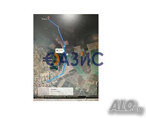 Земя с възможност за актуализиране на документи за строителство, м. Двете Чешми, Каблешково, Българи..