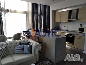 Йоо България, дизайнерский мезонет, первая линия моря, Обзор, 360 м2, 300 000 евро #27560828