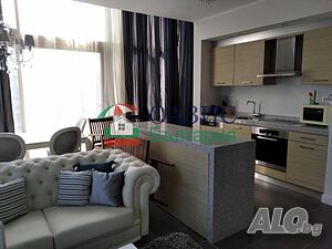 Йоо България, дизайнерский мезонет, первая линия моря, Обзор, 360 м2, 300 000 евро #27560828
