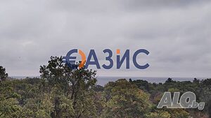 Апартамент с 1 спалня, с панорамна гледка към морето 4 ет., ”Долче Вита”, Златни пясъци, България, 1..