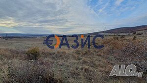 Урбанизирана земя в с. Кошарица, Общ. Несебър, 3166 кв.м, 130.200 евро, #30748656